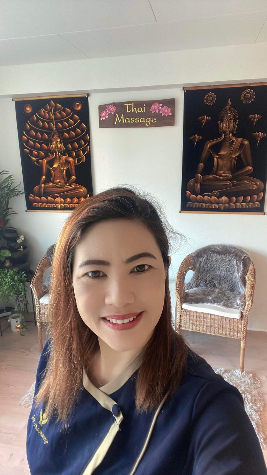Sophia Traditionelle Thai Massagen In Leipzig Gop's Thaimassage